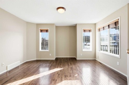 202 Panamount Court Nw, Calgary, AB - Indoor Photo Showing Other Room
