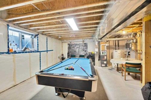 117 South Point Sw, Airdrie, AB - Indoor Photo Showing Other Room