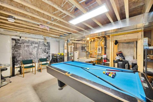 117 South Point Sw, Airdrie, AB - Indoor Photo Showing Other Room