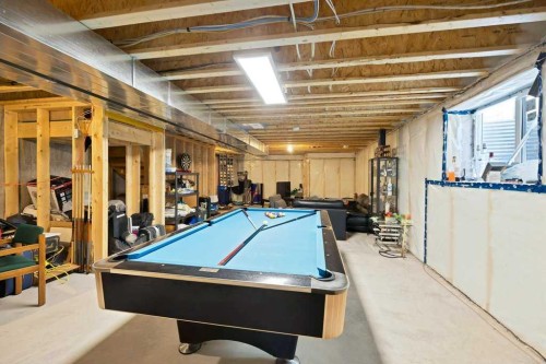 117 South Point Sw, Airdrie, AB - Indoor