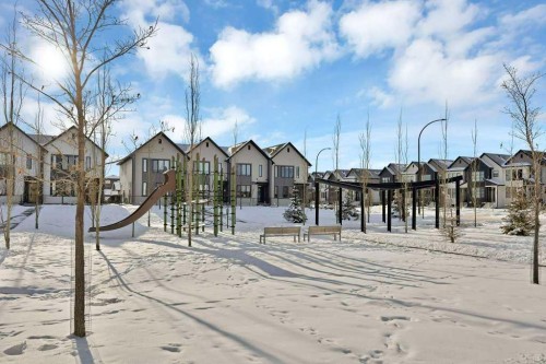 117 South Point Sw, Airdrie, AB - Outdoor