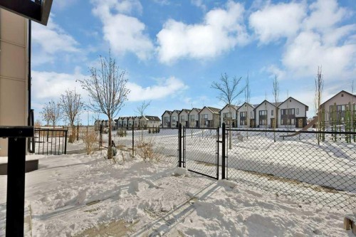 117 South Point Sw, Airdrie, AB - Outdoor