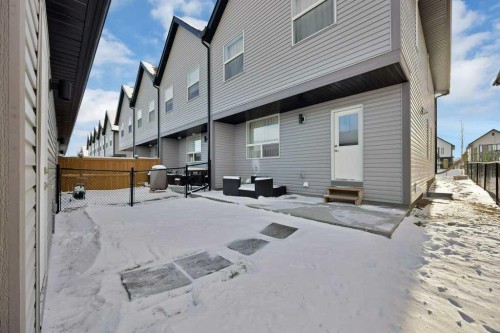 117 South Point Sw, Airdrie, AB - Outdoor With Exterior