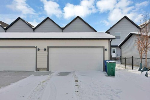 117 South Point Sw, Airdrie, AB - Outdoor