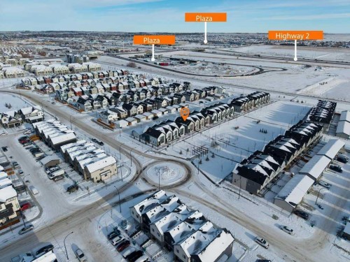 117 South Point Sw, Airdrie, AB - Outdoor With View