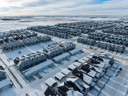 117 South Point Sw, Airdrie, AB - Outdoor With View