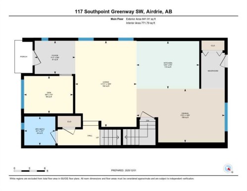 117 South Point Sw, Airdrie, AB - Other