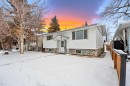 263 Doverview Crescent Se, Calgary, AB  - Outdoor 