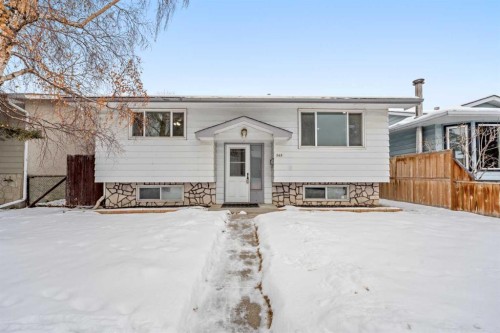 263 Doverview Crescent Se, Calgary, AB - Outdoor