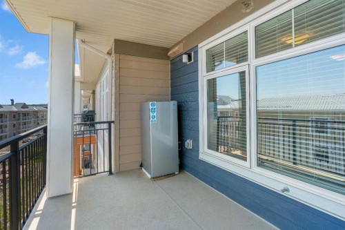 2409-3727 Sage Hill Drive Nw, Calgary, AB - Outdoor With Exterior