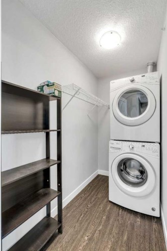 2409-3727 Sage Hill Drive Nw, Calgary, AB - Indoor Photo Showing Laundry Room