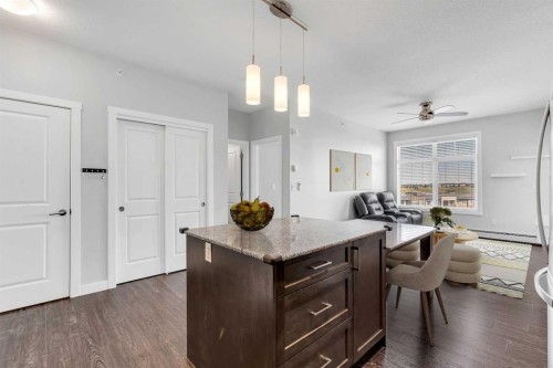 2409-3727 Sage Hill Drive Nw, Calgary, AB - Indoor