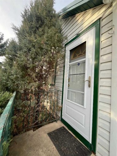 112 Allison Street, Acme, AB - Outdoor