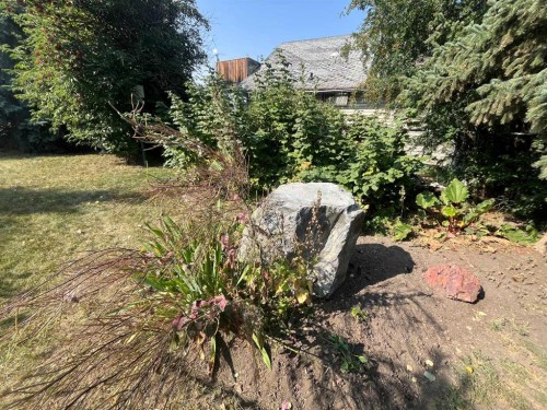 112 Allison Street, Acme, AB - Outdoor