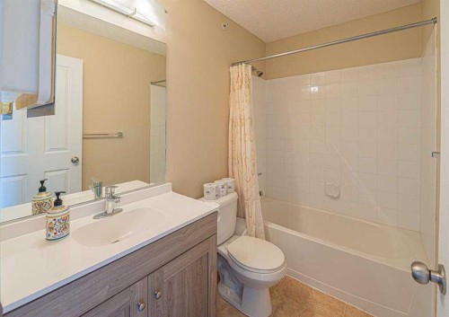 2414-333 Taravista Drive Ne, Calgary, AB - Indoor Photo Showing Bathroom