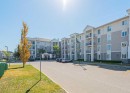 2414-333 Taravista Drive Ne, Calgary, AB  - Outdoor With Facade 