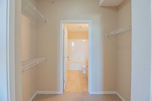 2414-333 Taravista Drive Ne, Calgary, AB - Indoor With Storage