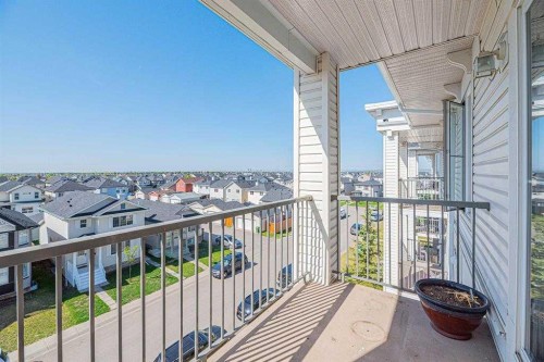 2414-333 Taravista Drive Ne, Calgary, AB - Outdoor With Exterior