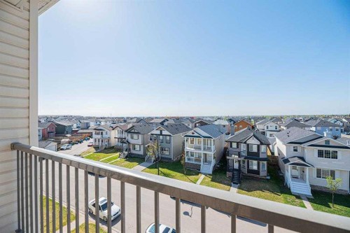 2414-333 Taravista Drive Ne, Calgary, AB - Outdoor