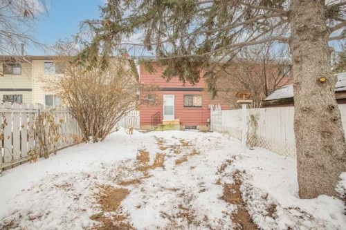 6404 24 Avenue Ne, Calgary, AB - Outdoor