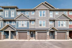 206 Cranbrook Square SE Calgary, AB T3M 3E3