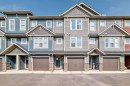 206 Cranbrook Square Se, Calgary, AB  - Outdoor With Facade 