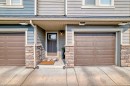 206 Cranbrook Square Se, Calgary, AB  - Outdoor 