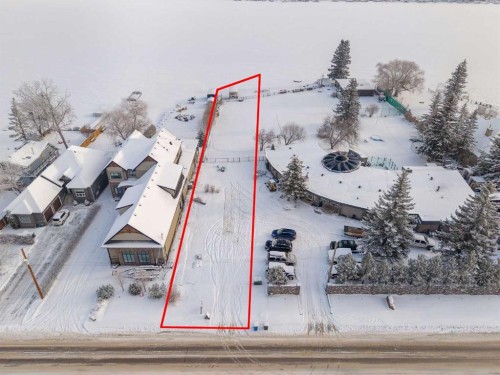 492 West Chestermere Drive, Chestermere, AB 