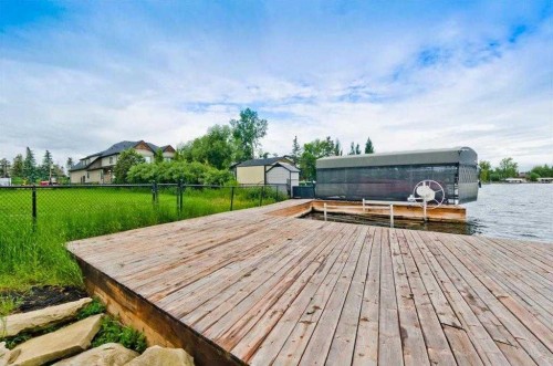 492 West Chestermere Drive, Chestermere, AB 