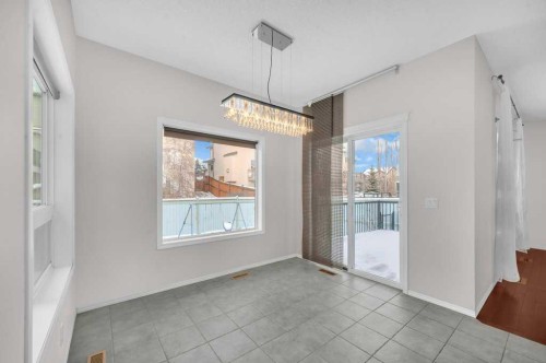 1174 Kingston Crescent Se, Airdrie, AB - Indoor Photo Showing Other Room