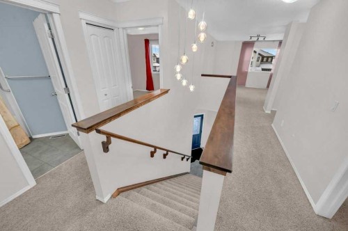 1174 Kingston Crescent Se, Airdrie, AB - Indoor Photo Showing Other Room