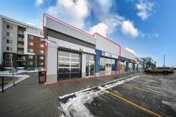 unit 914-10474 Cityscape Drive NE Calgary, AB T3N 2A8