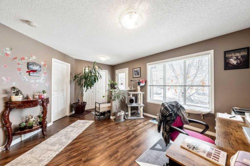 11 Saddlebrook Mews Ne, Calgary, AB - Indoor