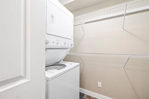 3108-625 Glenbow Drive, Cochrane, AB - Outdoor