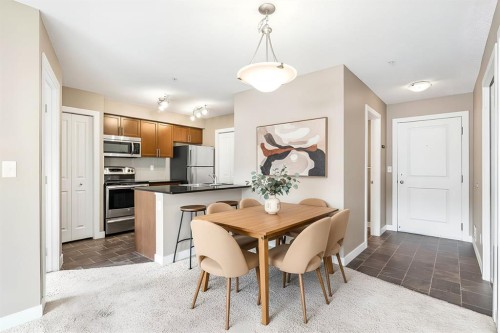 3108-625 Glenbow Drive, Cochrane, AB - Indoor Photo Showing Other Room