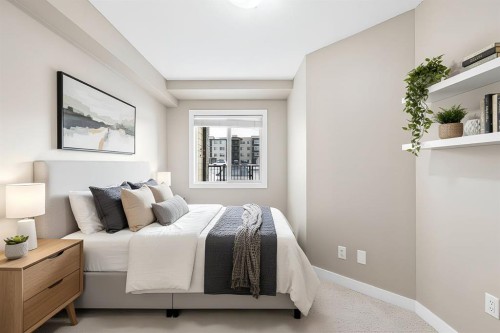 3108-625 Glenbow Drive, Cochrane, AB - Indoor Photo Showing Other Room