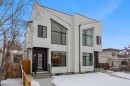6416 34 Avenue Nw, Calgary, AB  - Outdoor 