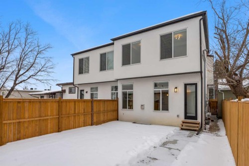 6416 34 Avenue Nw, Calgary, AB - Outdoor