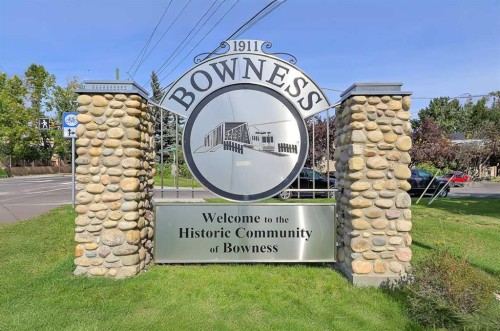 6416 34 Avenue Nw, Calgary, AB - Outdoor