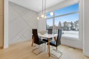 6416 34 Avenue Nw, Calgary, AB  - Indoor Photo Showing Dining Room 
