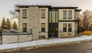 2504 19A Street Sw, Calgary, AB  - Outdoor With Facade 