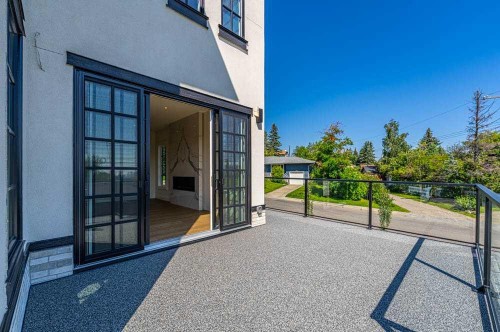 2504 19A Street Sw, Calgary, AB - Outdoor With Exterior