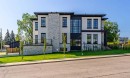 2504 19A Street Sw, Calgary, AB  - Outdoor With Facade 