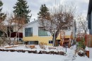 221 31 Avenue Ne, Calgary, AB  - Outdoor 