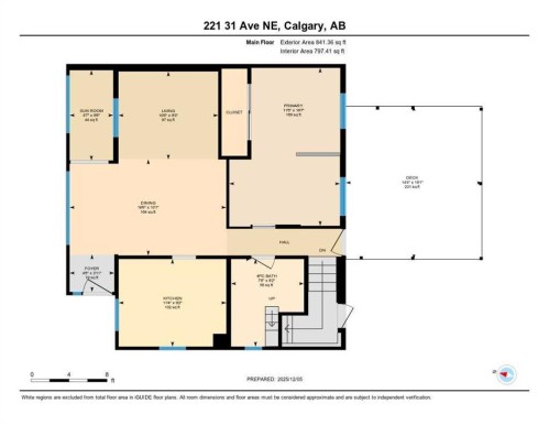 221 31 Avenue Ne, Calgary, AB - Other