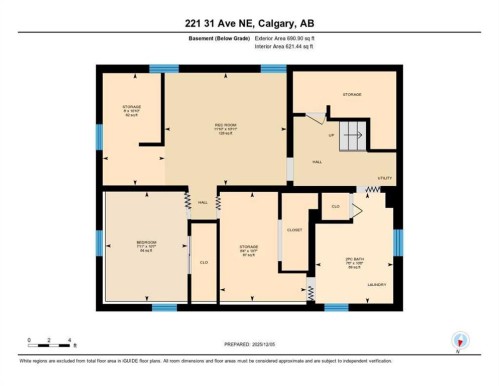 221 31 Avenue Ne, Calgary, AB - Other