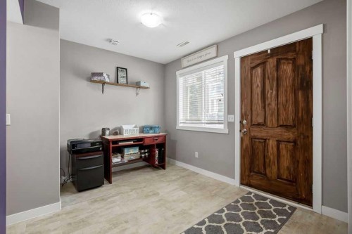 114 Skyview Ranch Gardens Ne, Calgary, AB - Indoor Photo Showing Other Room