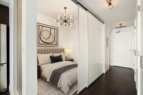 1506-1500 7 Street Sw, Calgary, AB - Indoor