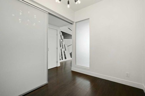 1506-1500 7 Street Sw, Calgary, AB - Indoor Photo Showing Other Room