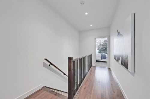 1229 Regal Crescent Ne, Calgary, AB - Indoor Photo Showing Other Room